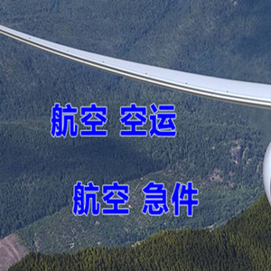 鸡西航空快运快递-选东方航空和上海航空