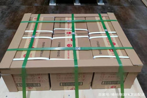 鸡西航空快运酒水【机场货运当天