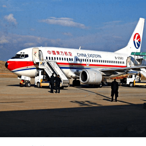 鸡西航空快运航空快运业稳步发展的原因是什么？